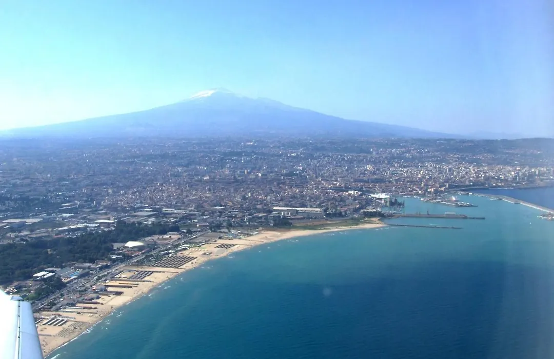 Sotto il Fortino, Casa Vacanze-1